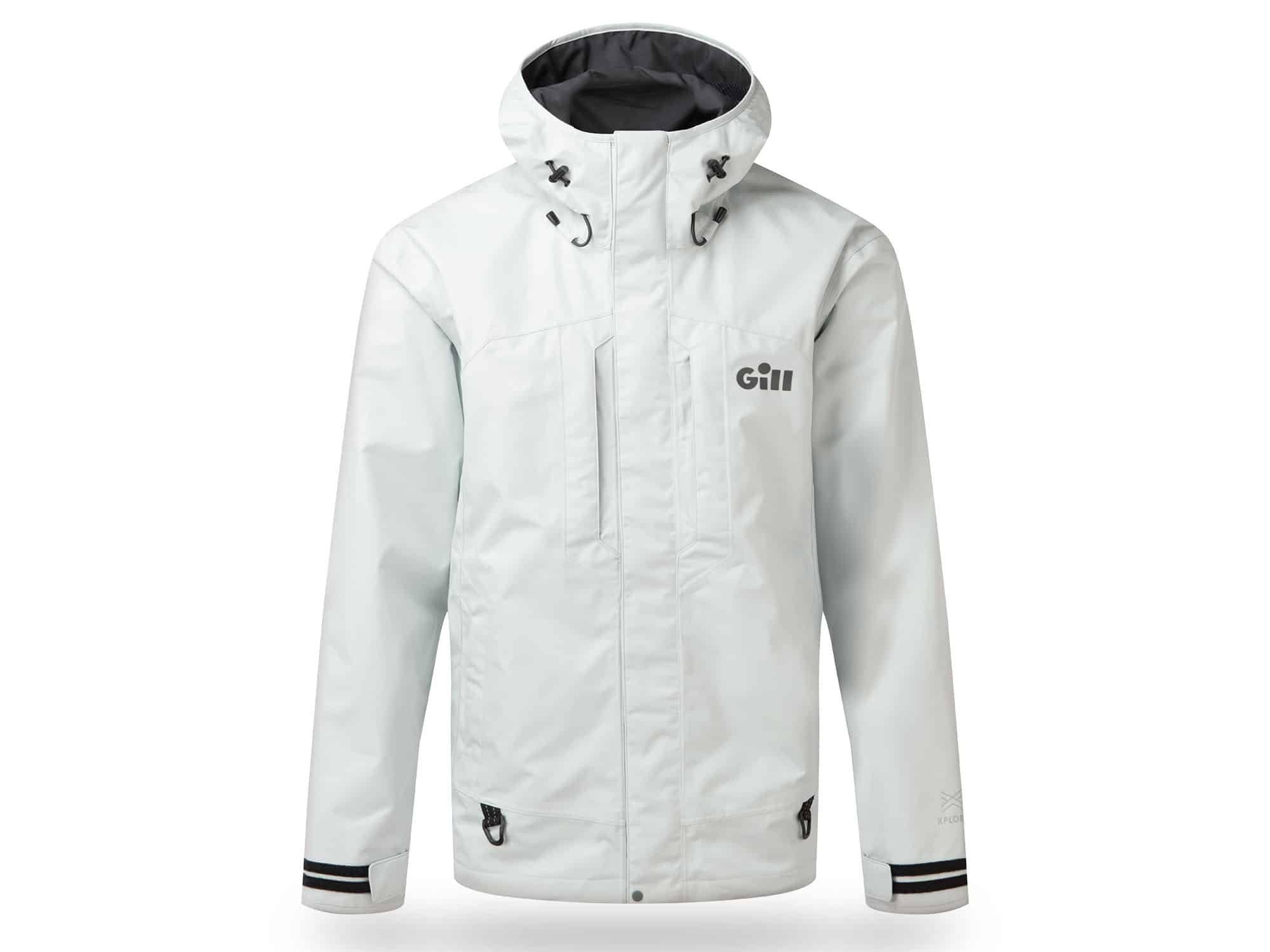 Boating Jackets for Foul Weather | Boating Mag