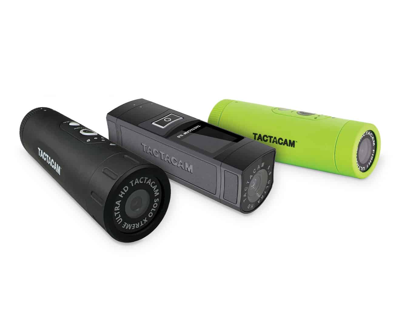 tactacam 5.0 hunting action camera