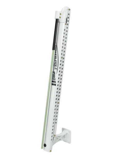 Power-Pole Pro II shallow water anchor