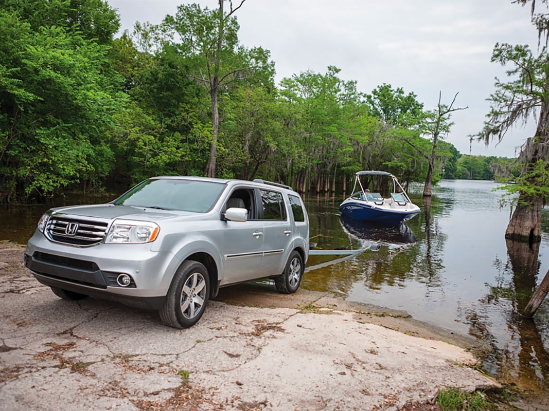 NextImg:Seven Best Inexpensive Boat Hacks | Boating Mag