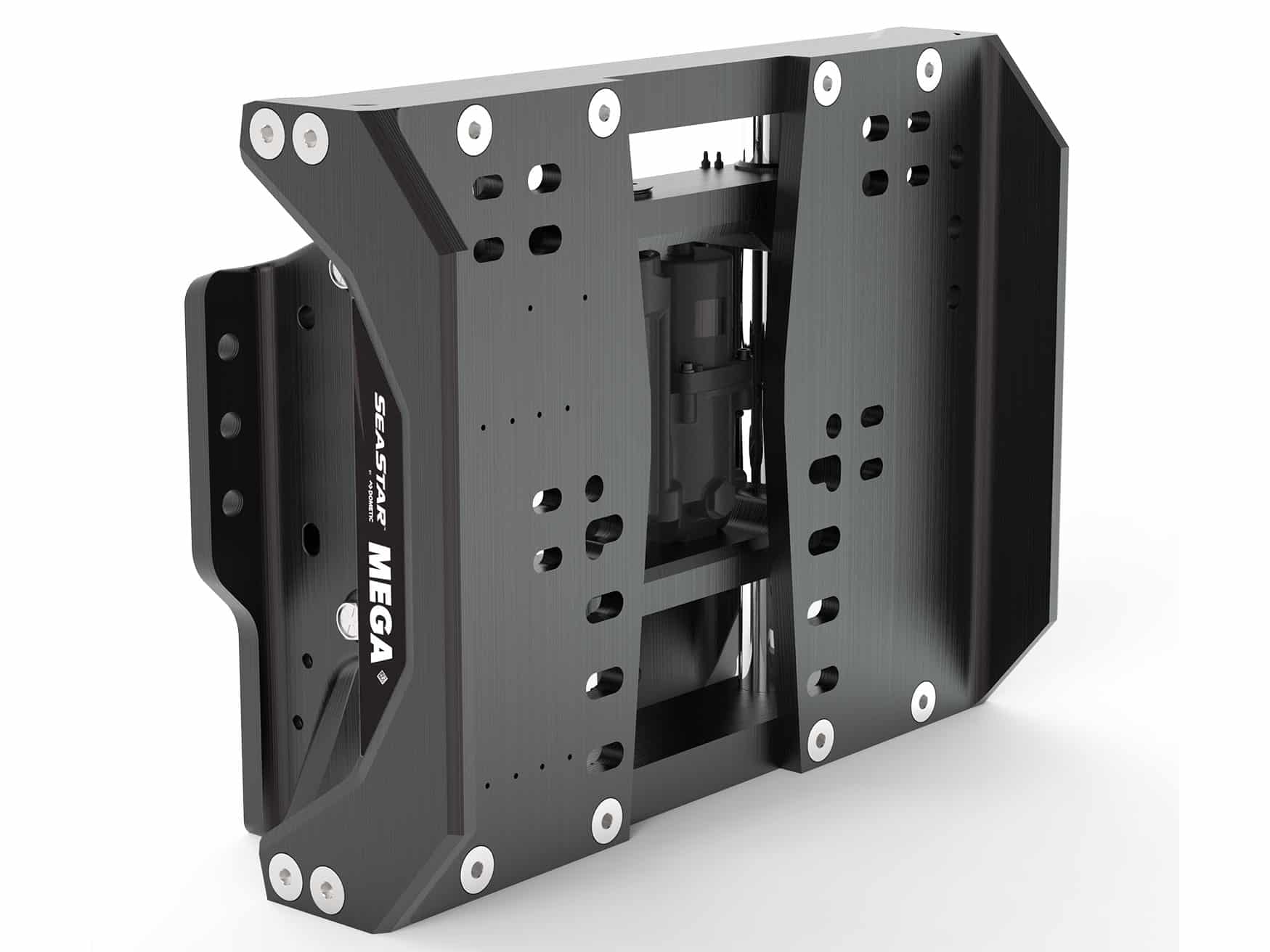 NextImg:The Benefits of Dometic Mega Jackplates | Boating Mag