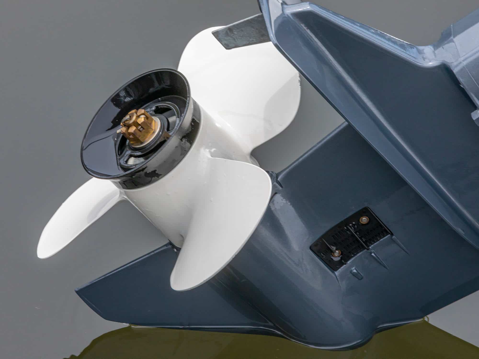 Selecting the Right Propeller for Your Pontoon Boat | Boating Mag