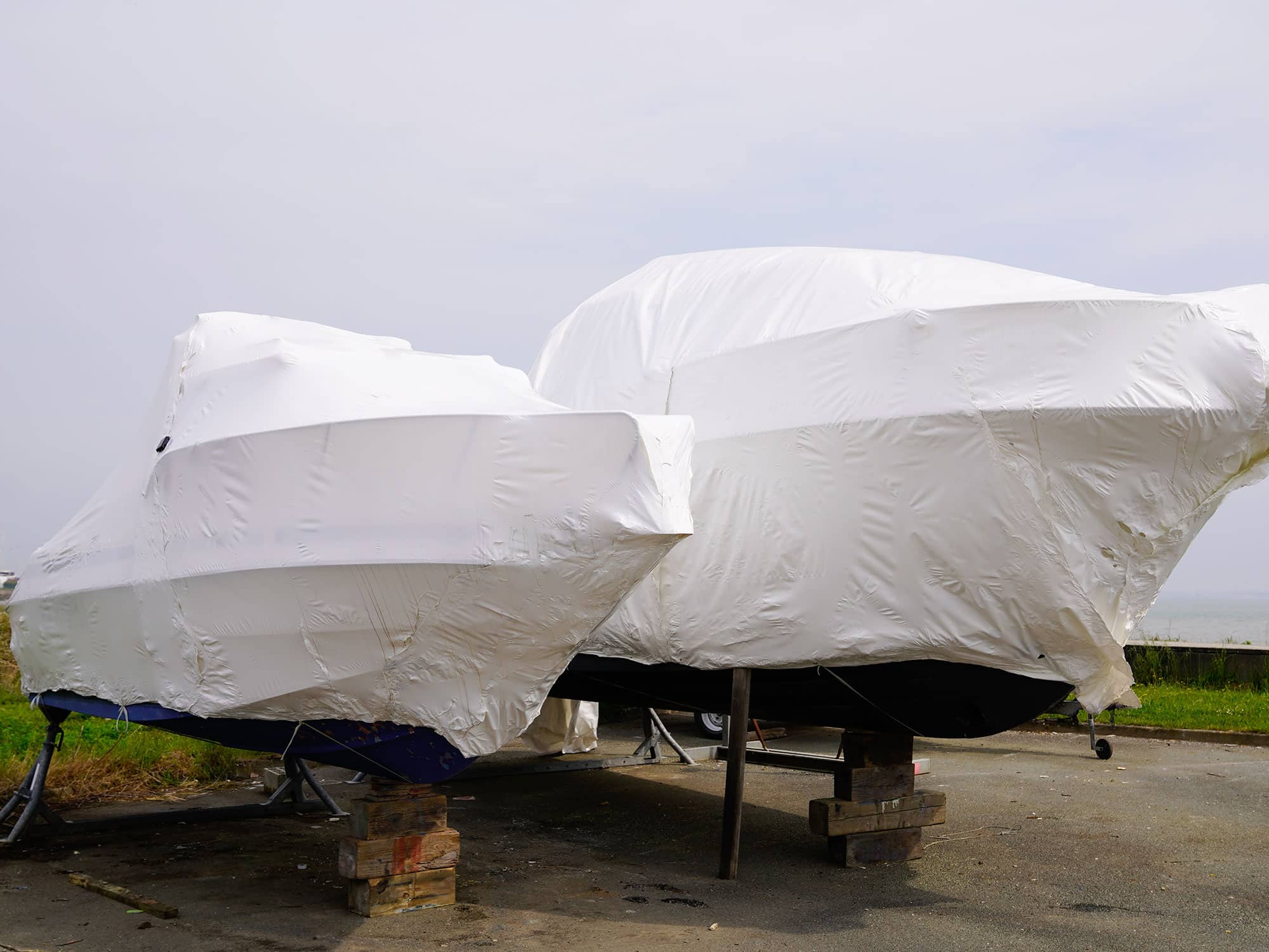 NextImg:What's the Best Cover for Your Boat? | Boating Mag