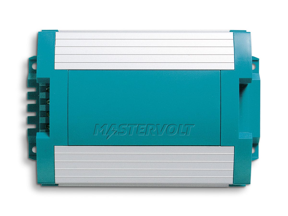 NextImg:The Basics of DC-to-DC Marine Battery Chargers | Boating Mag