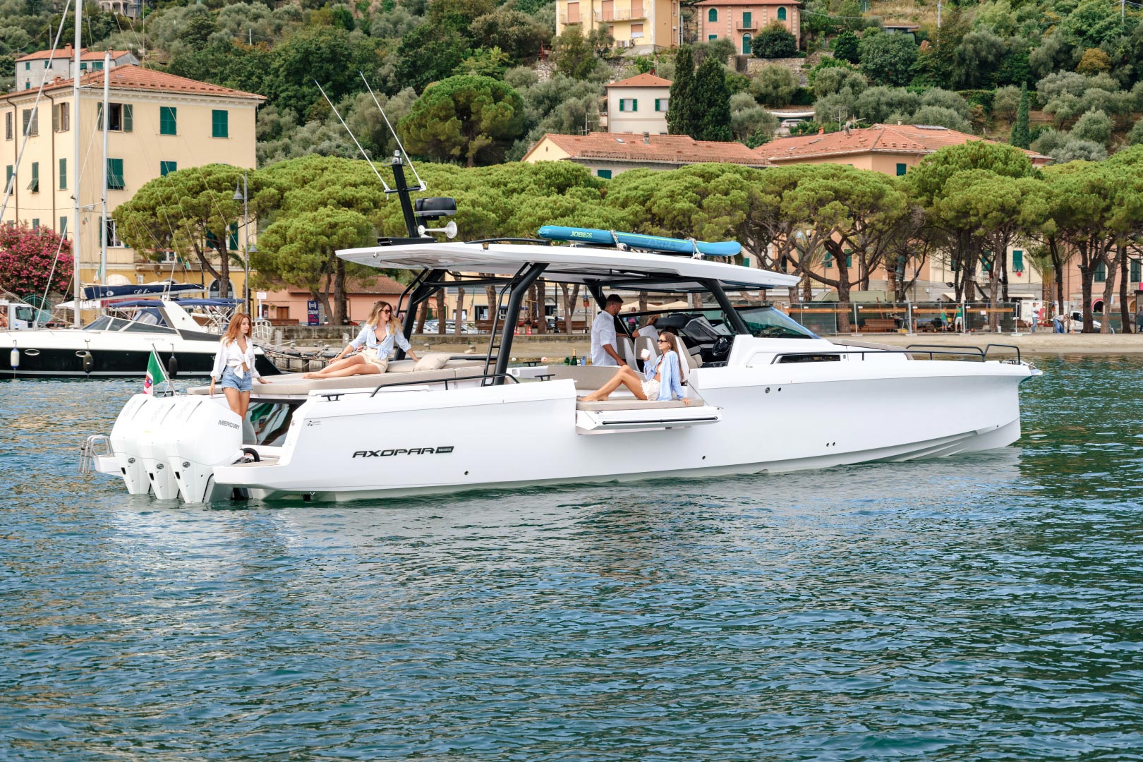 NextImg:Fort Lauderdale Boat Show 2023: Must-See Boats | Boating Mag
