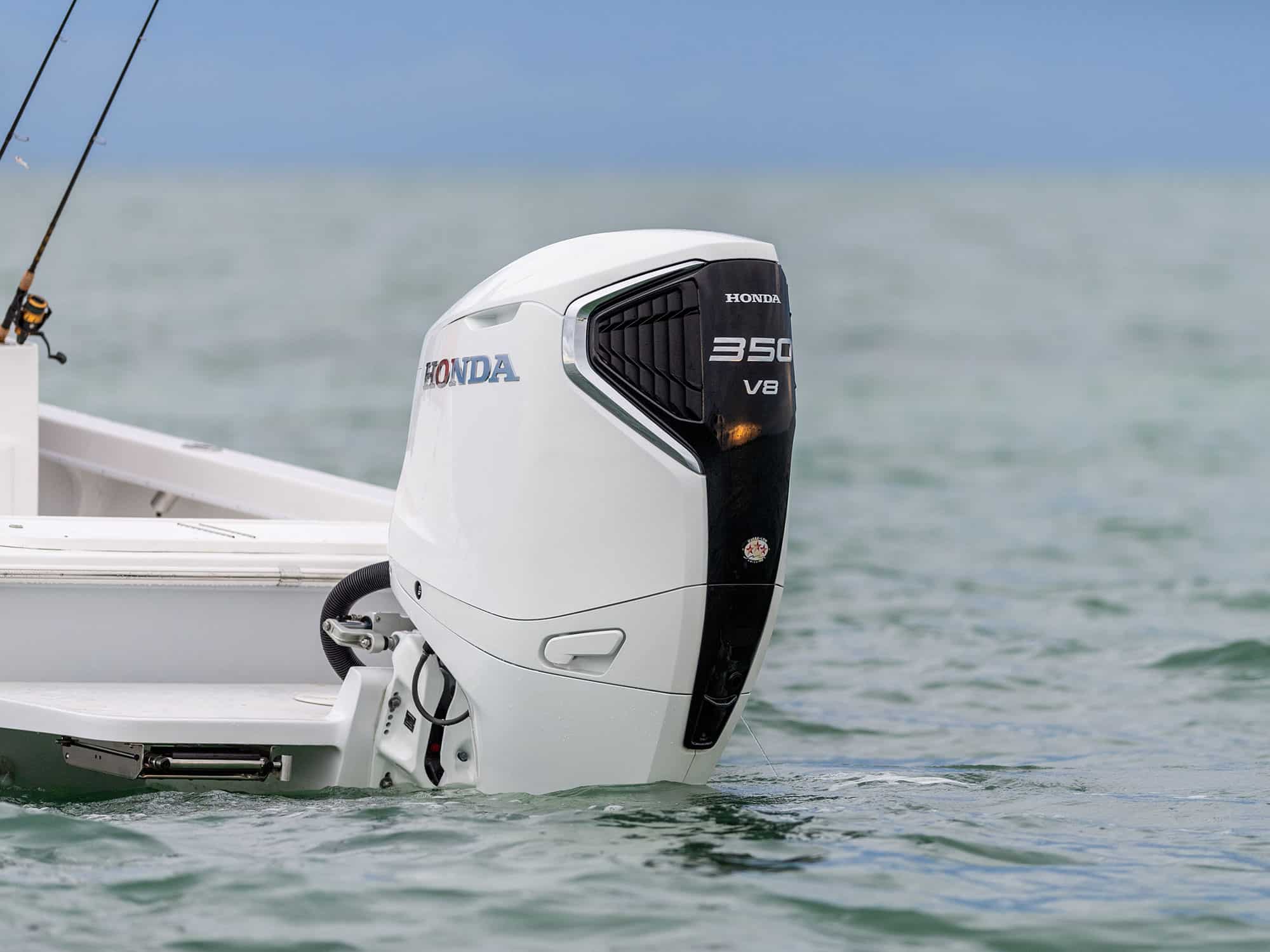 NextImg:Fort Lauderdale Boat Show 2023: Must-See Engines | Boating Mag