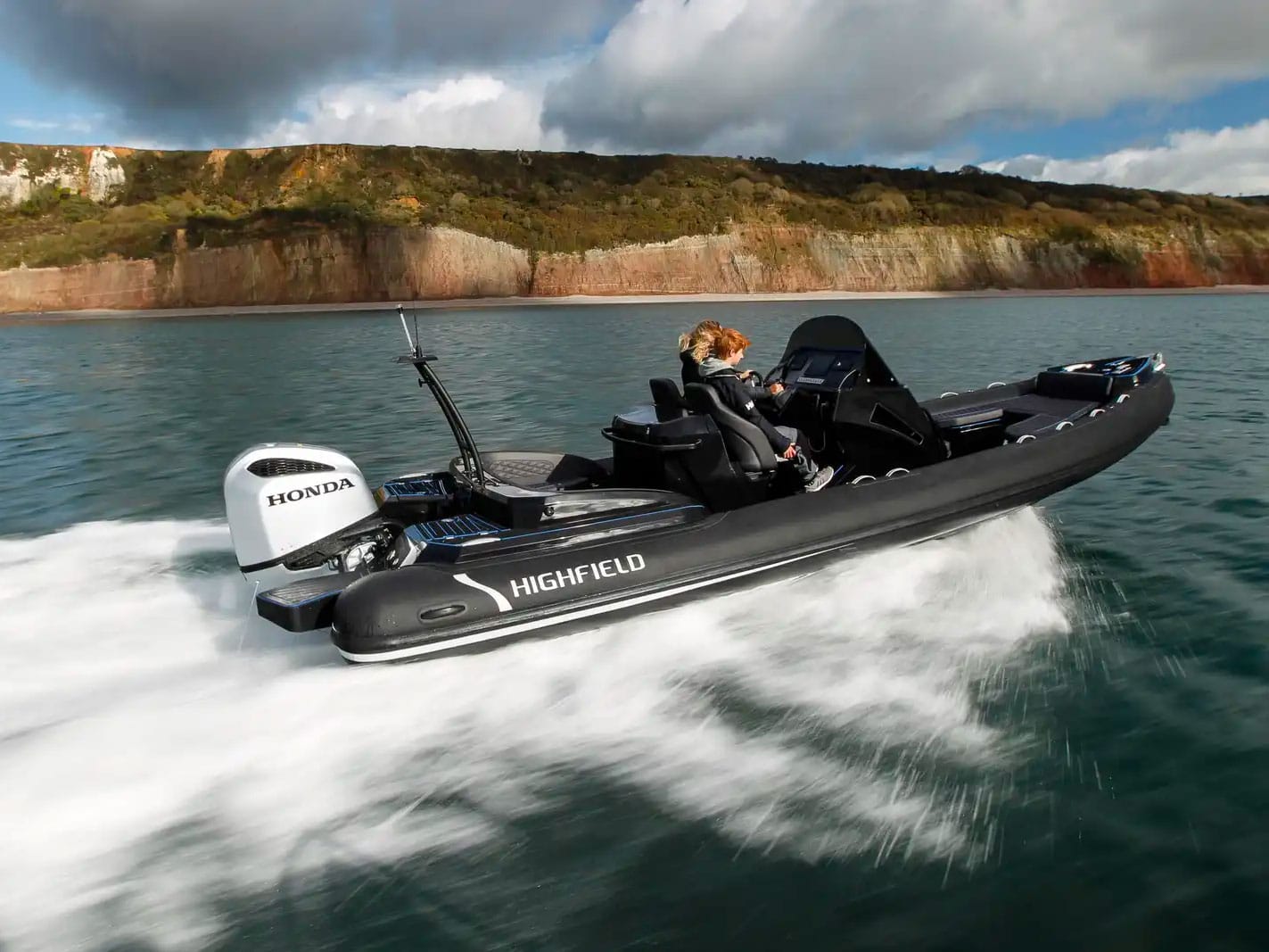 NextImg:2024 Highfield Sport 800 | Boating Mag