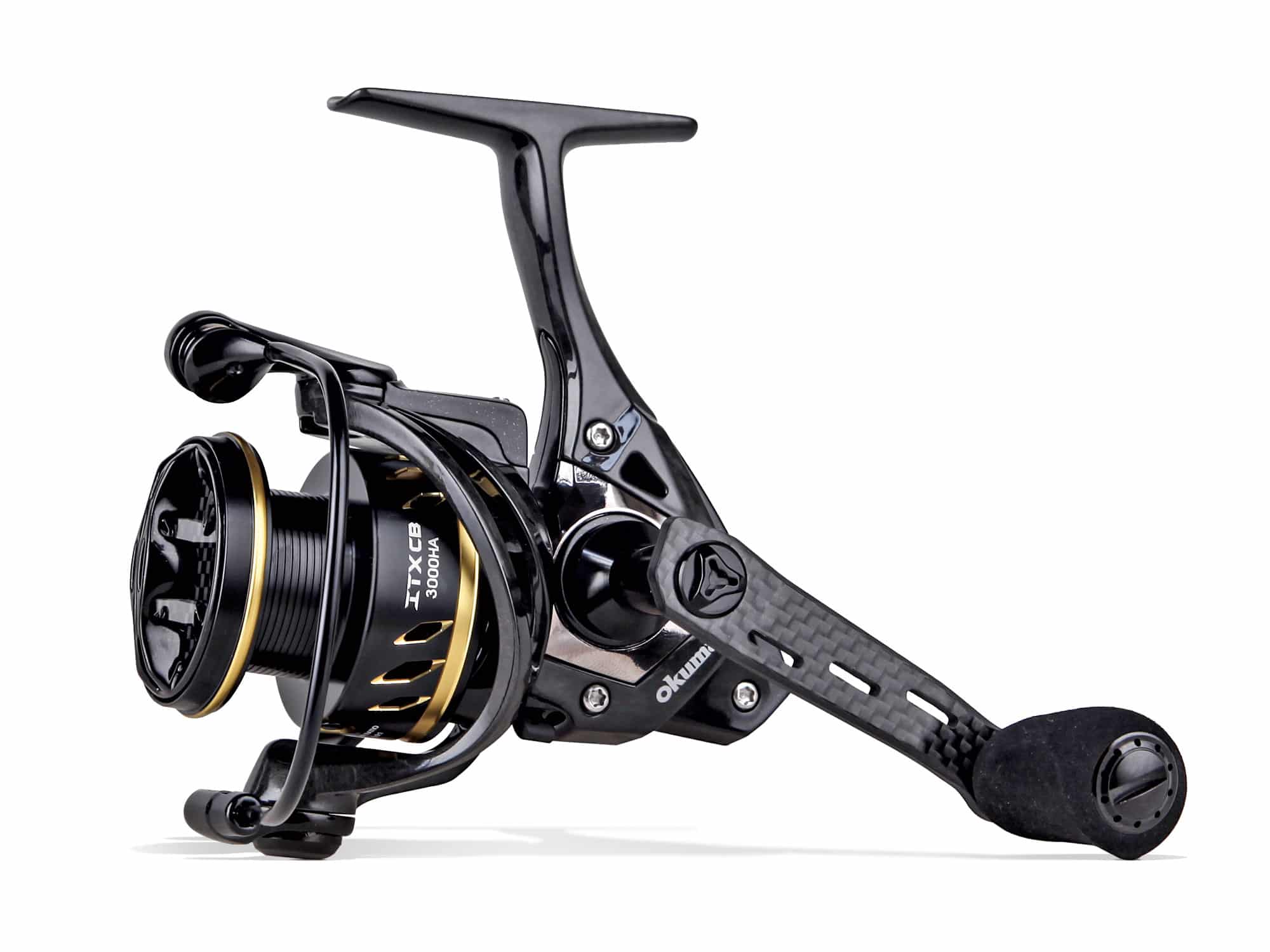 NextImg:Six Outstanding Freshwater Reels | Boating Mag