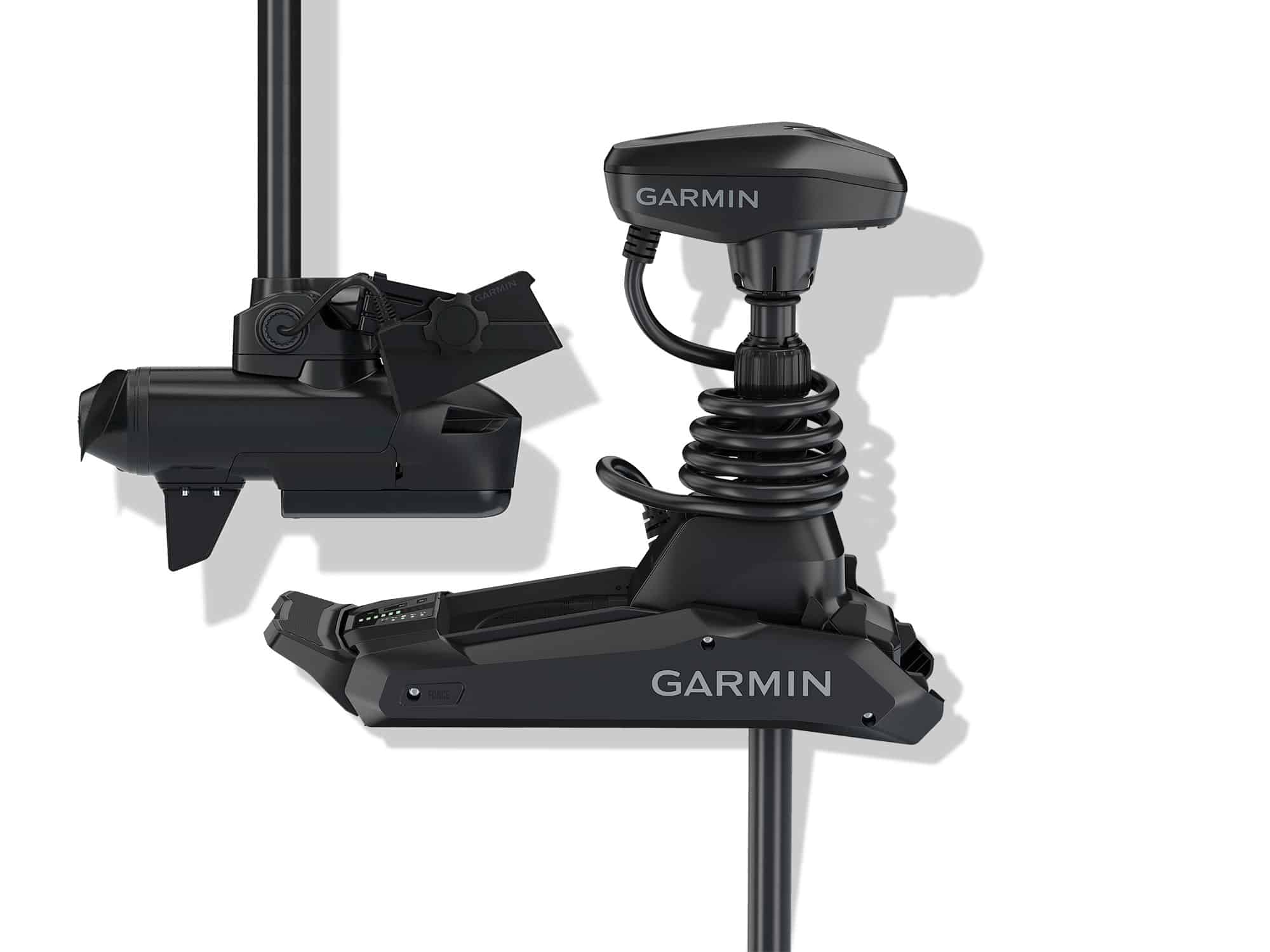 NextImg:Trolling Motors to Use in Freshwater | Boating Mag