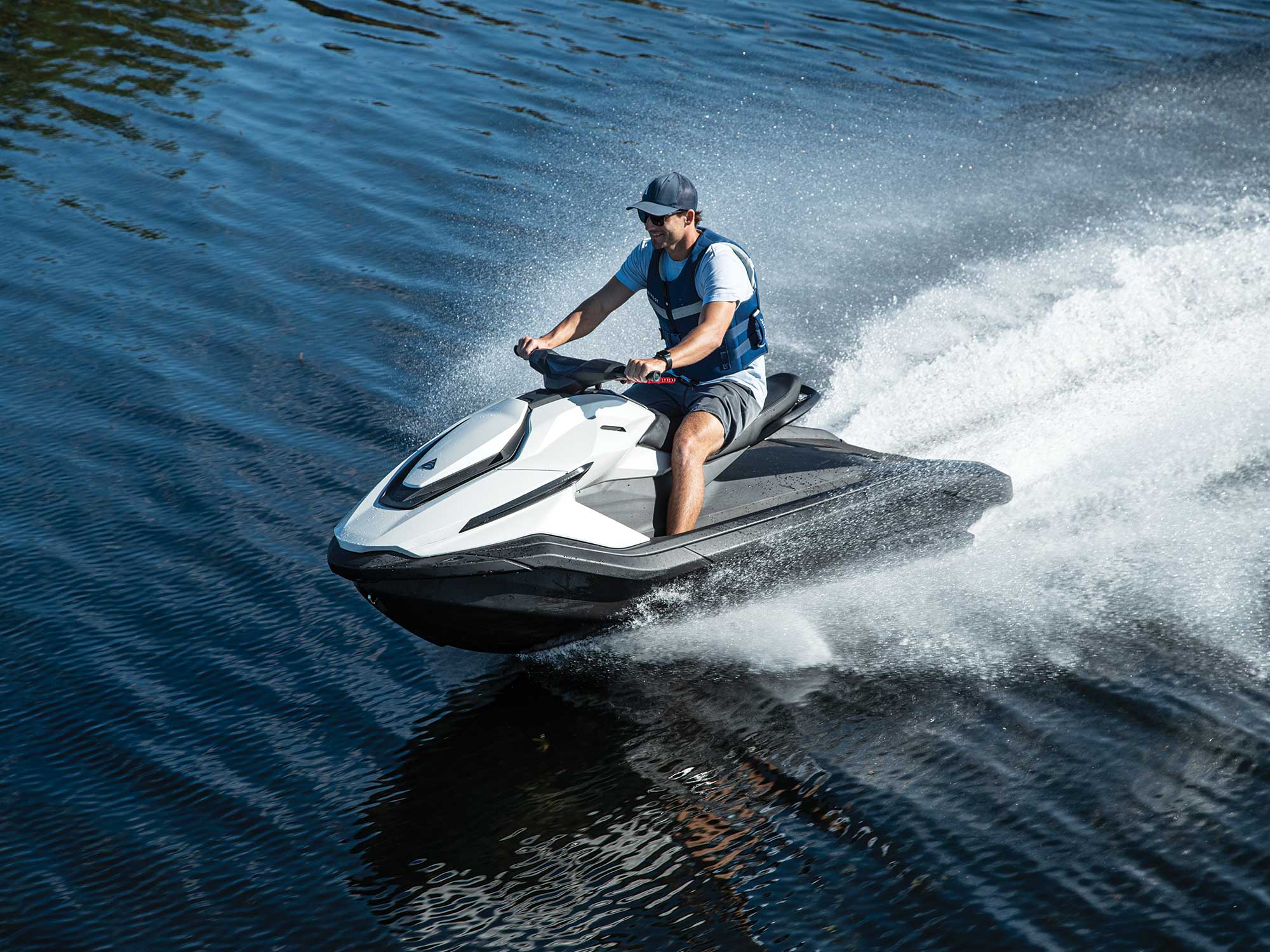 NextImg:2024 Taiga Orca Performance | Boating Mag