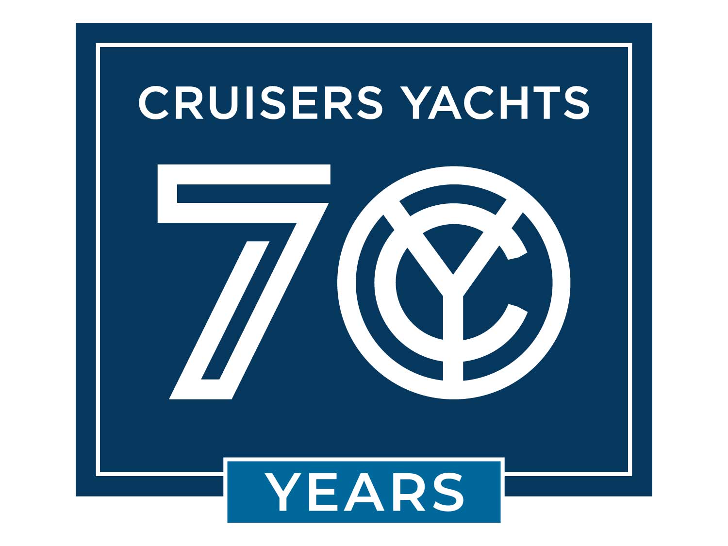 NextImg:Cruisers Yachts Celebrates 70 Years | Boating Mag