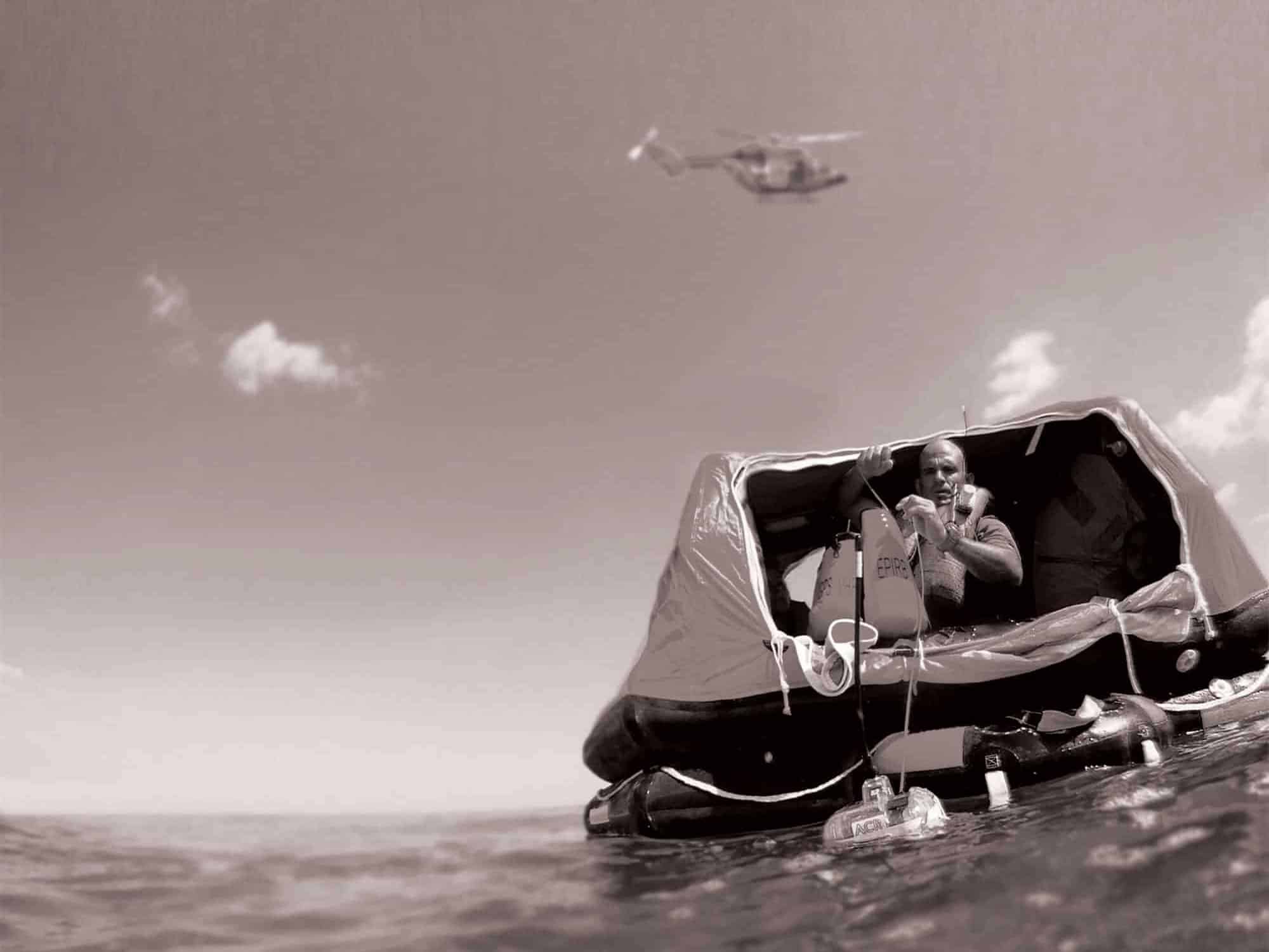 NextImg:Filing a Float Plan: What Information to Include & When to File | Boating Mag