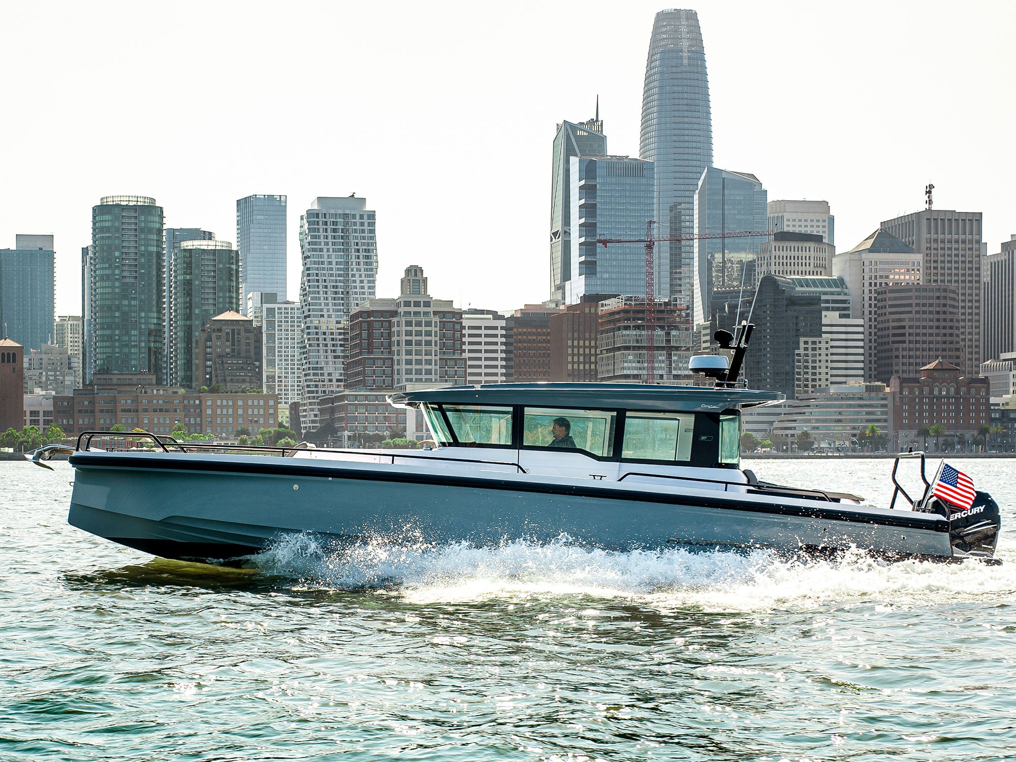 NextImg:Axopar x Agapi Boat Clubs Expand | Boating Mag