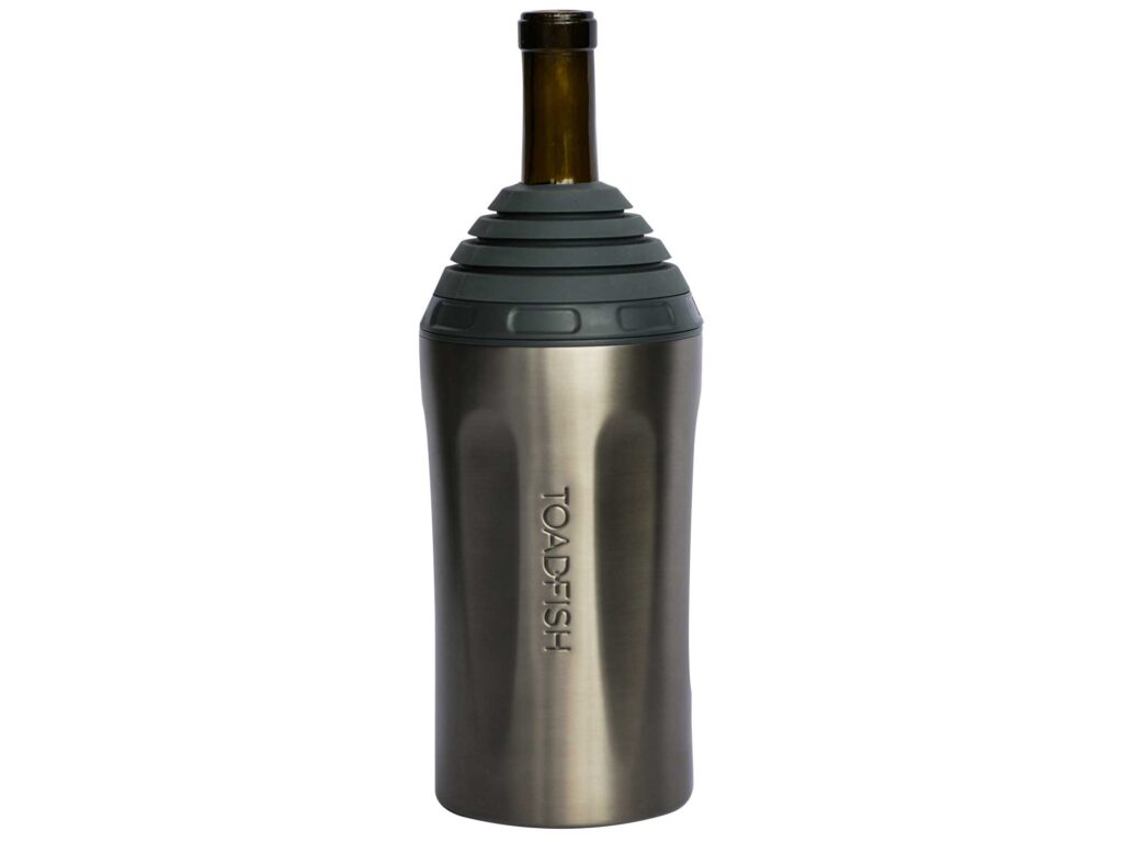 Toadfish Wine Chiller