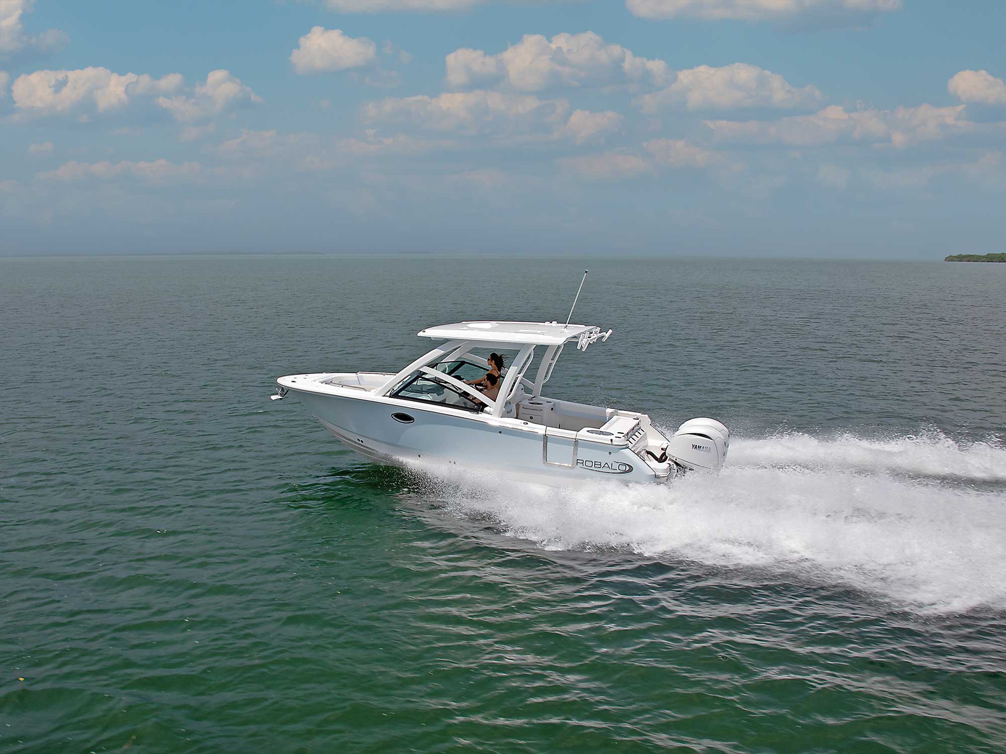 Robalo R257 2025 Robalo R257