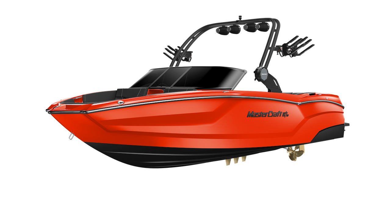 2025 MasterCraft NXT23