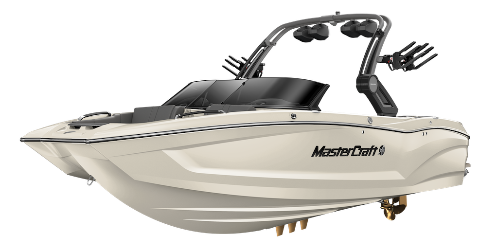 2025 MasterCraft X22