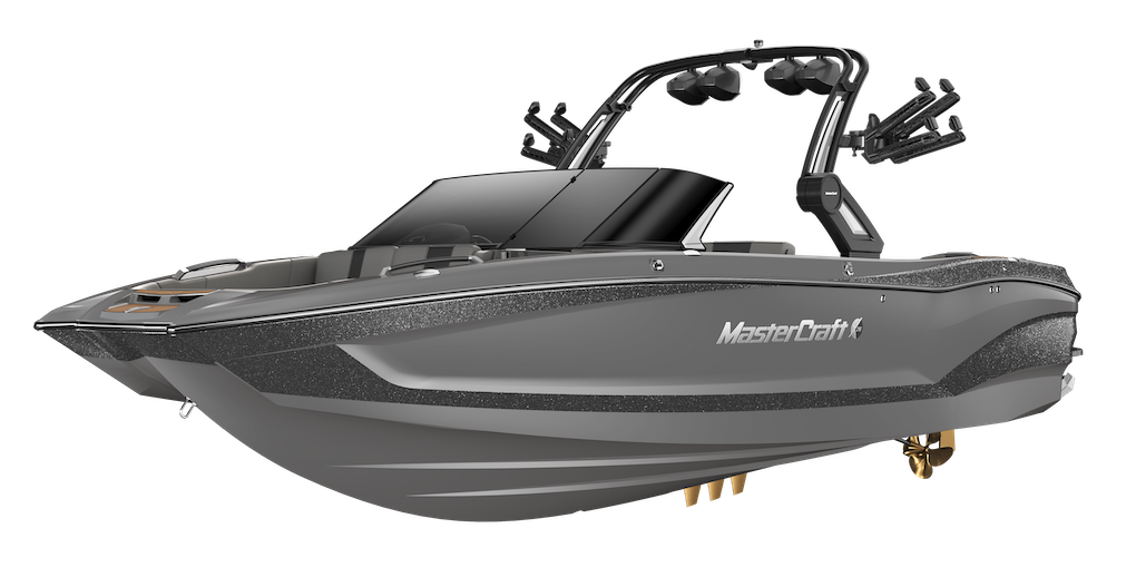 2024 MasterCraft X26