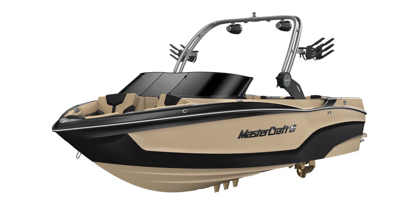 2025 MasterCraft XT22 T