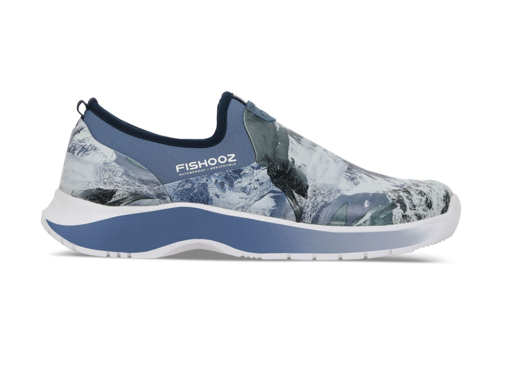 DryRun Waterproof Fishing Shoes