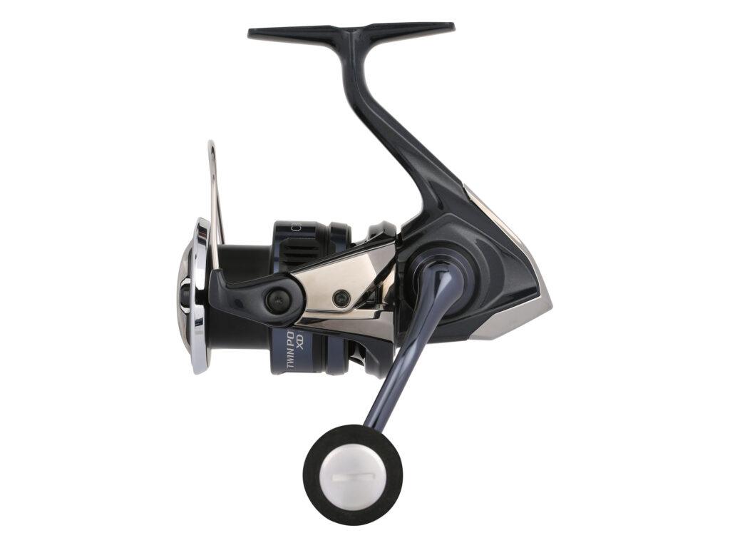 Shimano TwinPower XD FB Spinning Reel