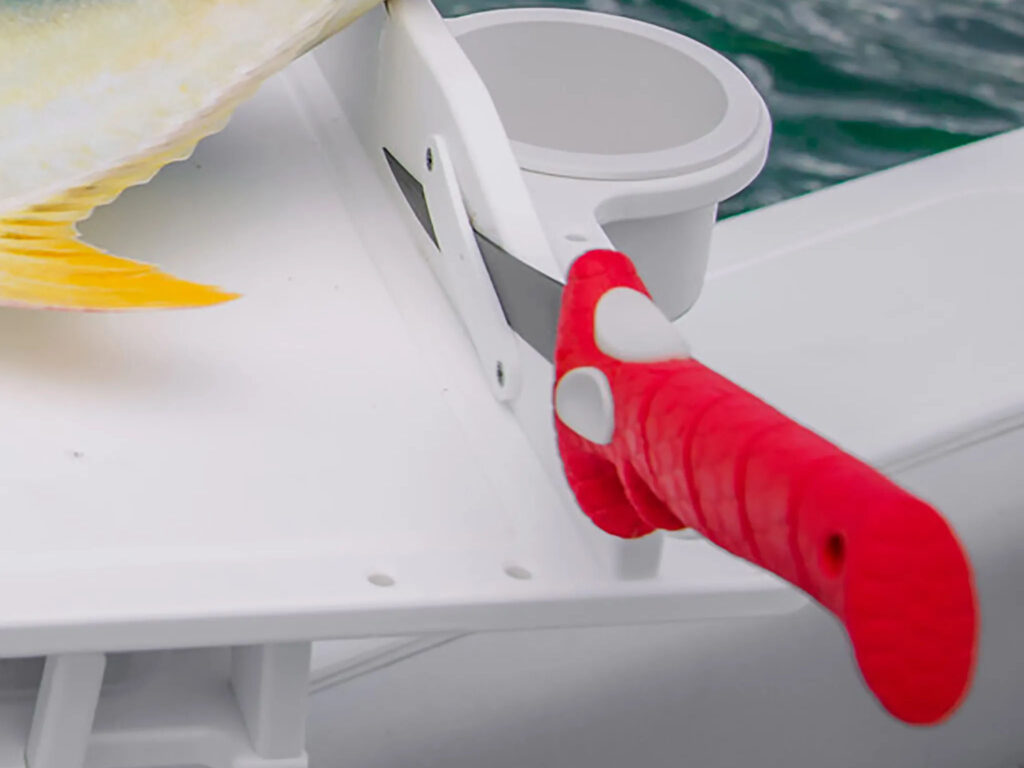 Boat Outfitters Knife Holder Strap