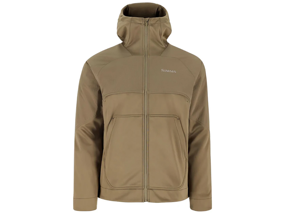 Simms Saginaw Hoodie