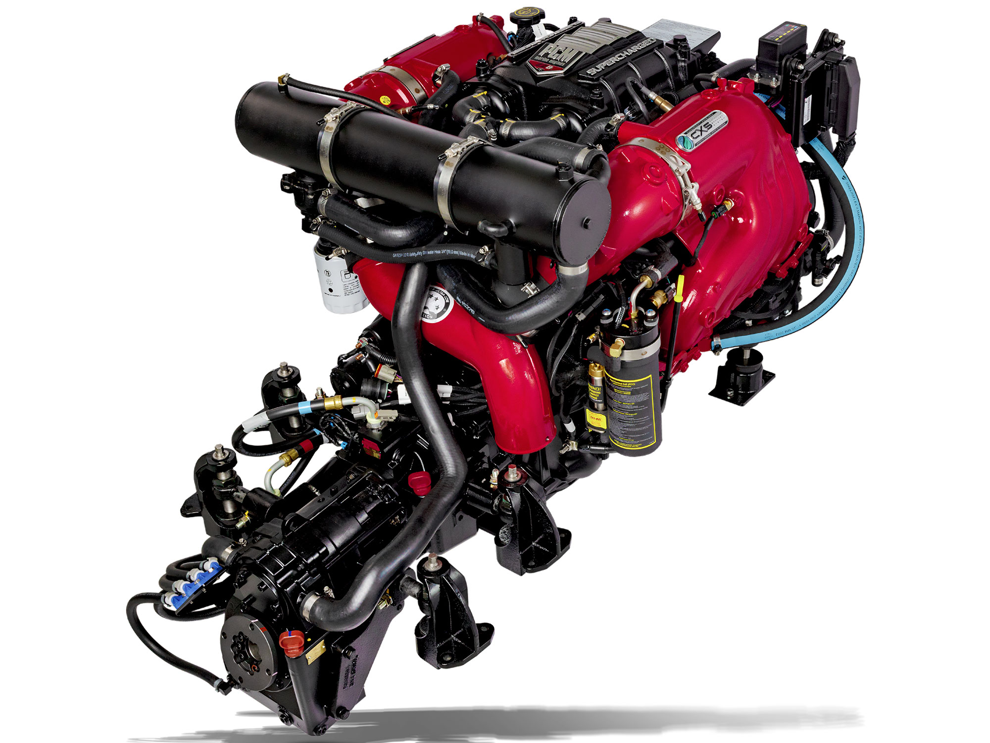Front Inboard Midseason Inboard-Engine Maintenance Tips