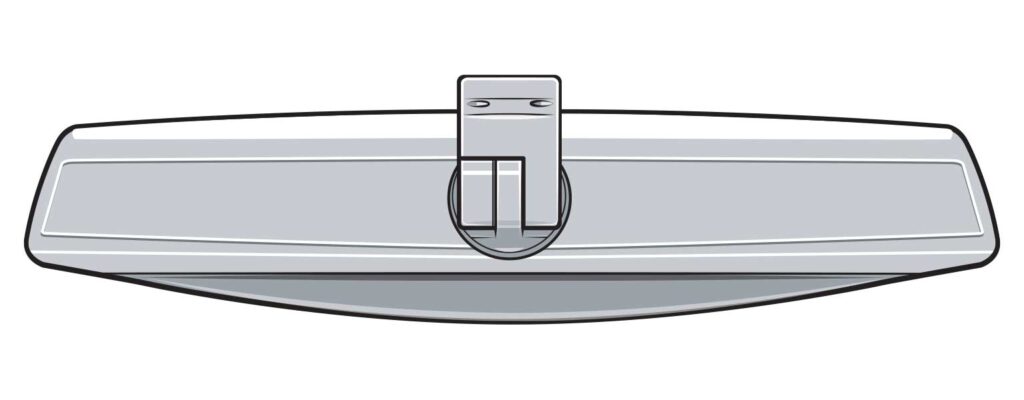 Choosing a mirror