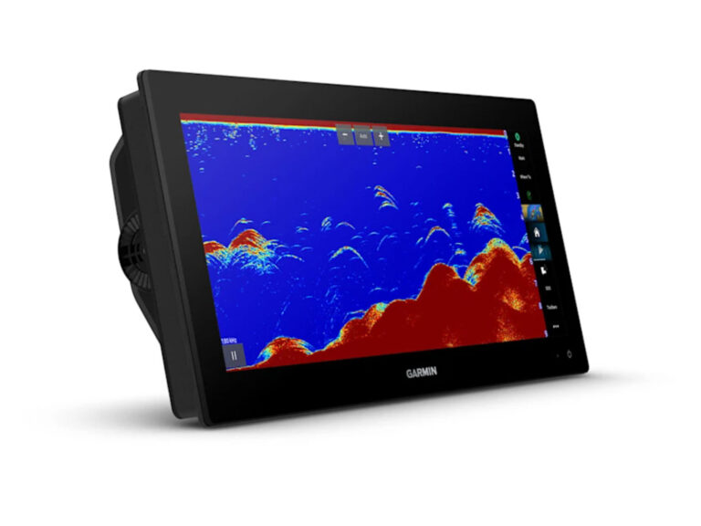 Garmin GPSMAP 15x3 Ultrawide