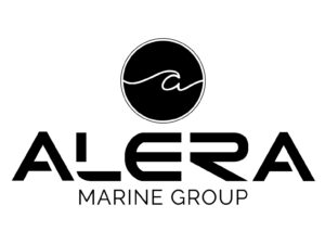 Alera Marine Group logo