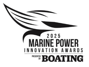 Boating Marine Power Innovation Awards