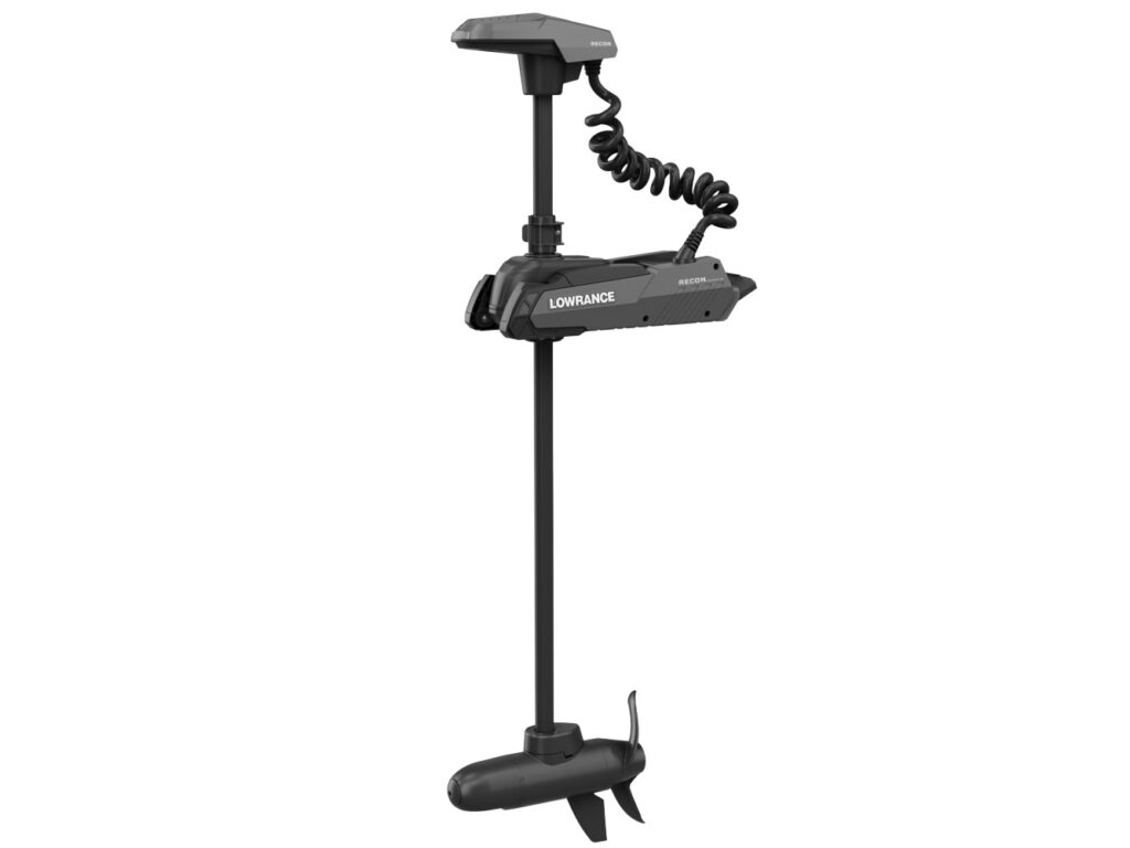 Lowrance Recon trolling motor
