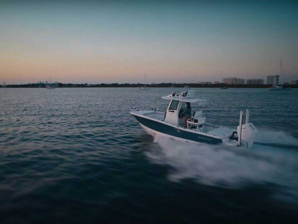 Mercury Marine Verado 425