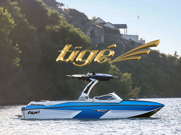 Tigé WSBBG